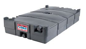 Waste Holding Tanks for RV Camps in South Louisiana- River Parish Portables