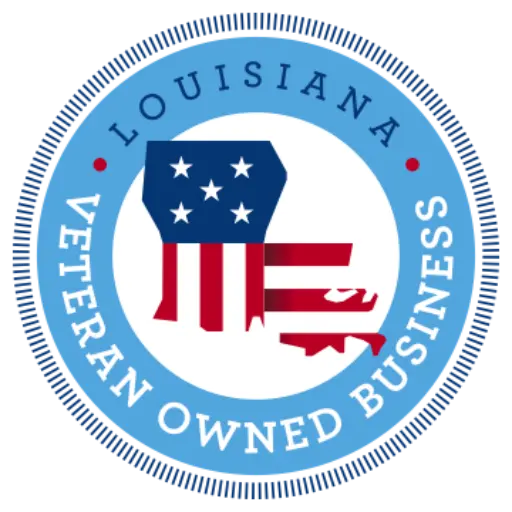 Louisiana Veteran Owned Business - River Parish Portables - Portable Restroom Rentals